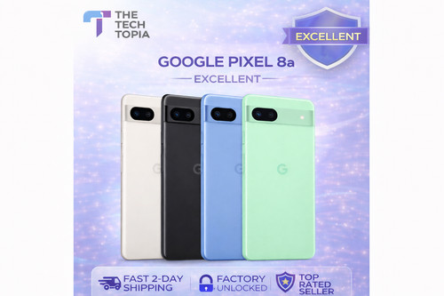 Google pixel carrier - pixel, 8a-
