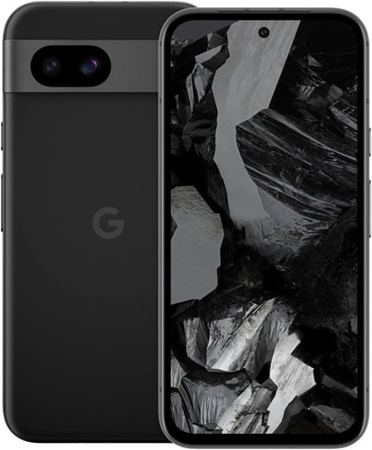 Fully unlocked google pixel - fully,
