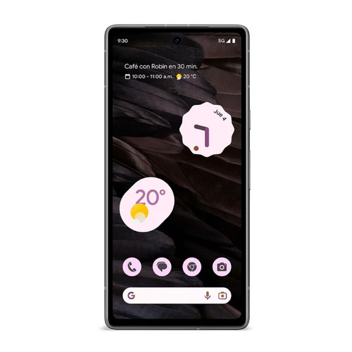 Google gwkk3 pixel - gwkk3, 7a