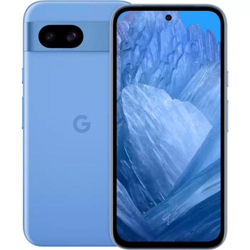 Google pixel gkv4x unlocked - 8a,