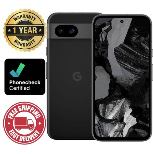 Google pixel 128 gb - google, 8a