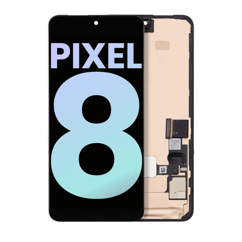 Genuine oem google pixel - genuine, 8