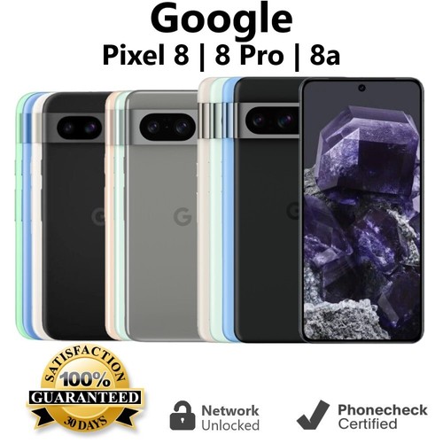 Google pixel pro 8a - google,