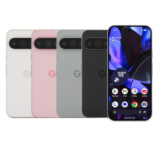 Google pixel pro 128gb - google,