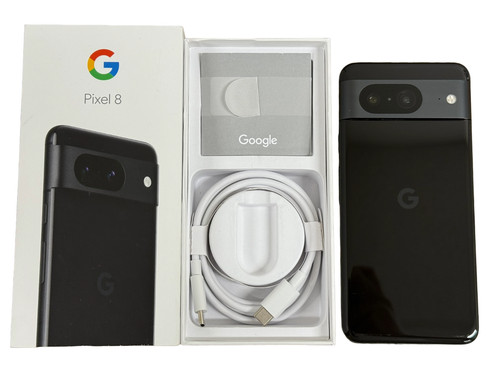 Google pixel 128gb - google, factory