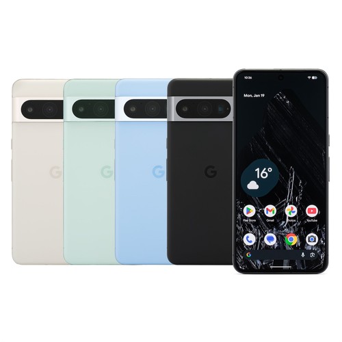Google pixel pro 256gb - pixel,