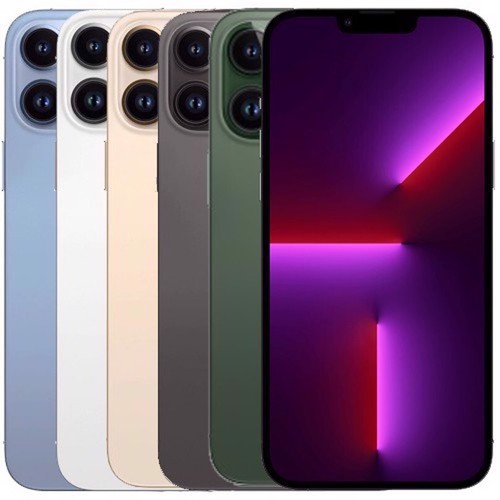 Apple iphone pro - pro, 128gb