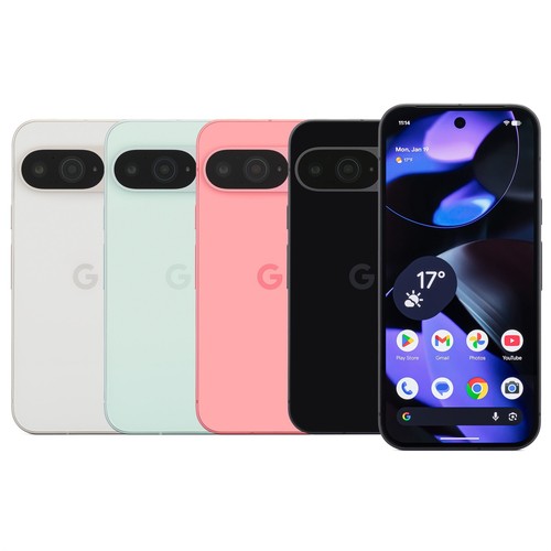 Google pixel 128gb factory - google, 9