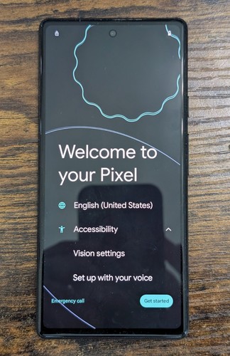 Google pixel 128 gb - google,