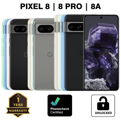 Google pixel 8 pro - pro,