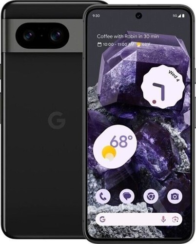 Google pixel 256gb 8gb - 256gb,