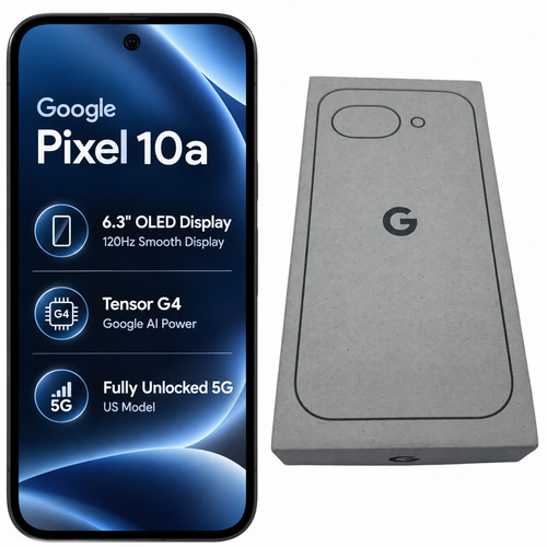 Google pixel 10a - google,