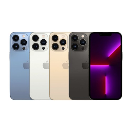 Apple iphone pro 128gb - 13,