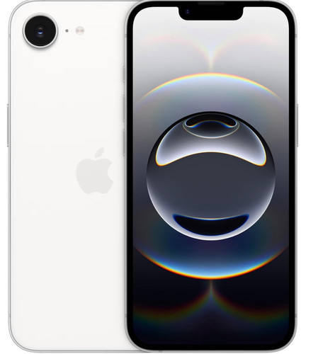 Apple iphone 16e 128gb - apple,