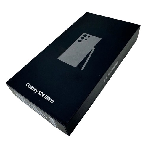 New samsung galaxy - new,
