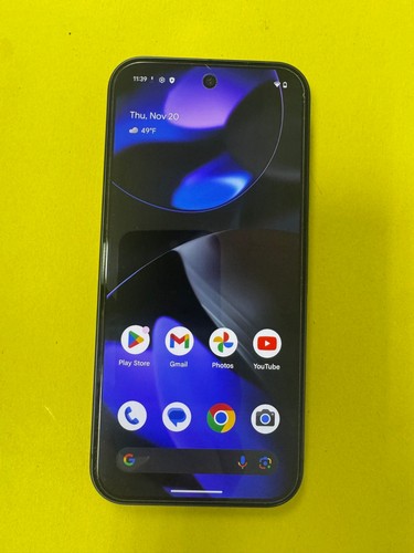 Google pixel 128gb - pixel,